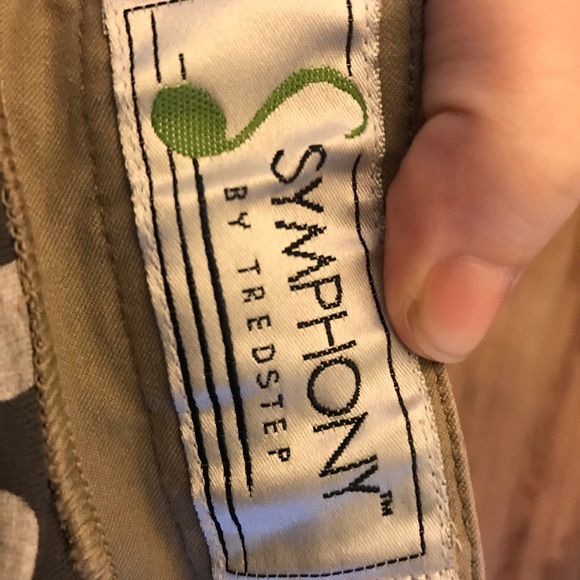 Treadsteo symphony breeches - Picture 3 of 4